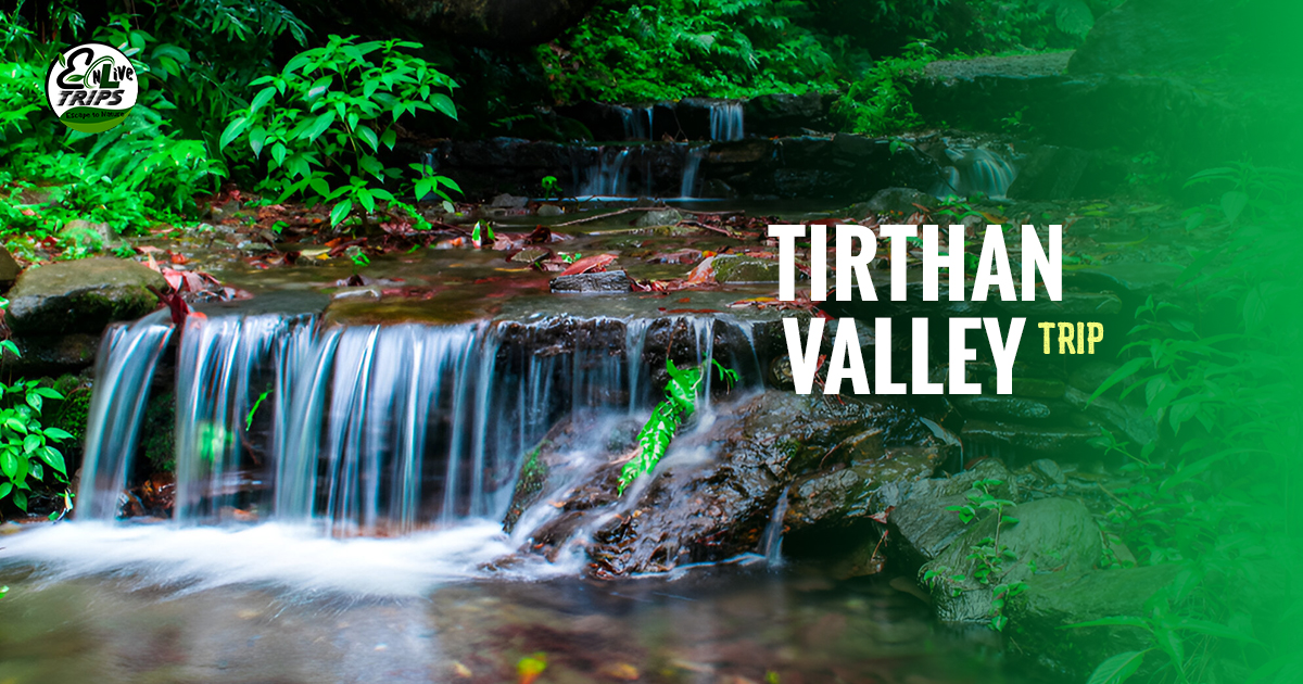 Triund trek package